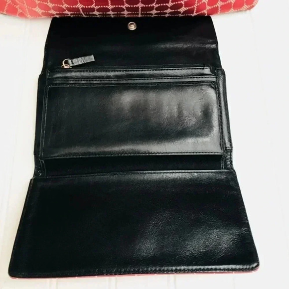 Vintage Kate Spade Purse and Wallet - Picture 4 of 8